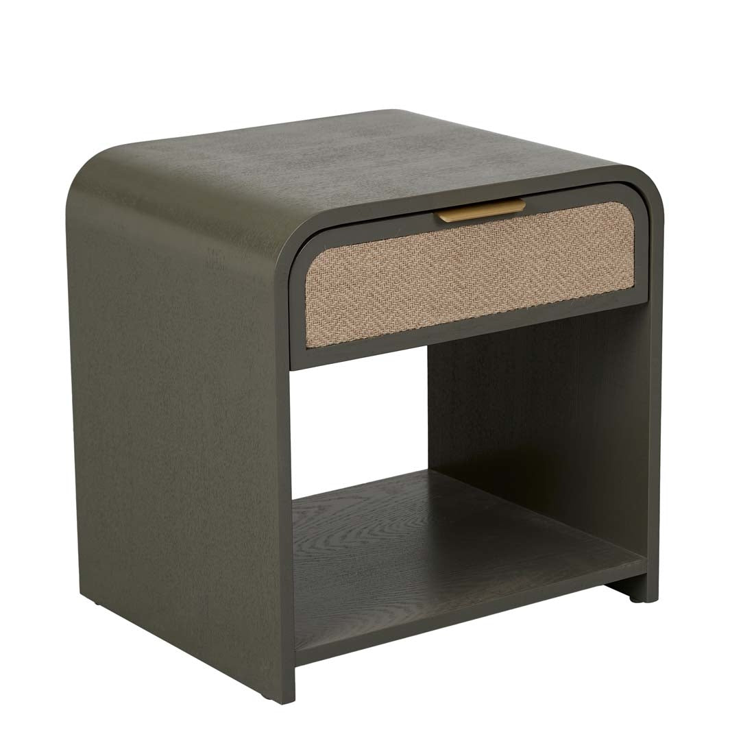Chloe Arc Bedside Snowgum