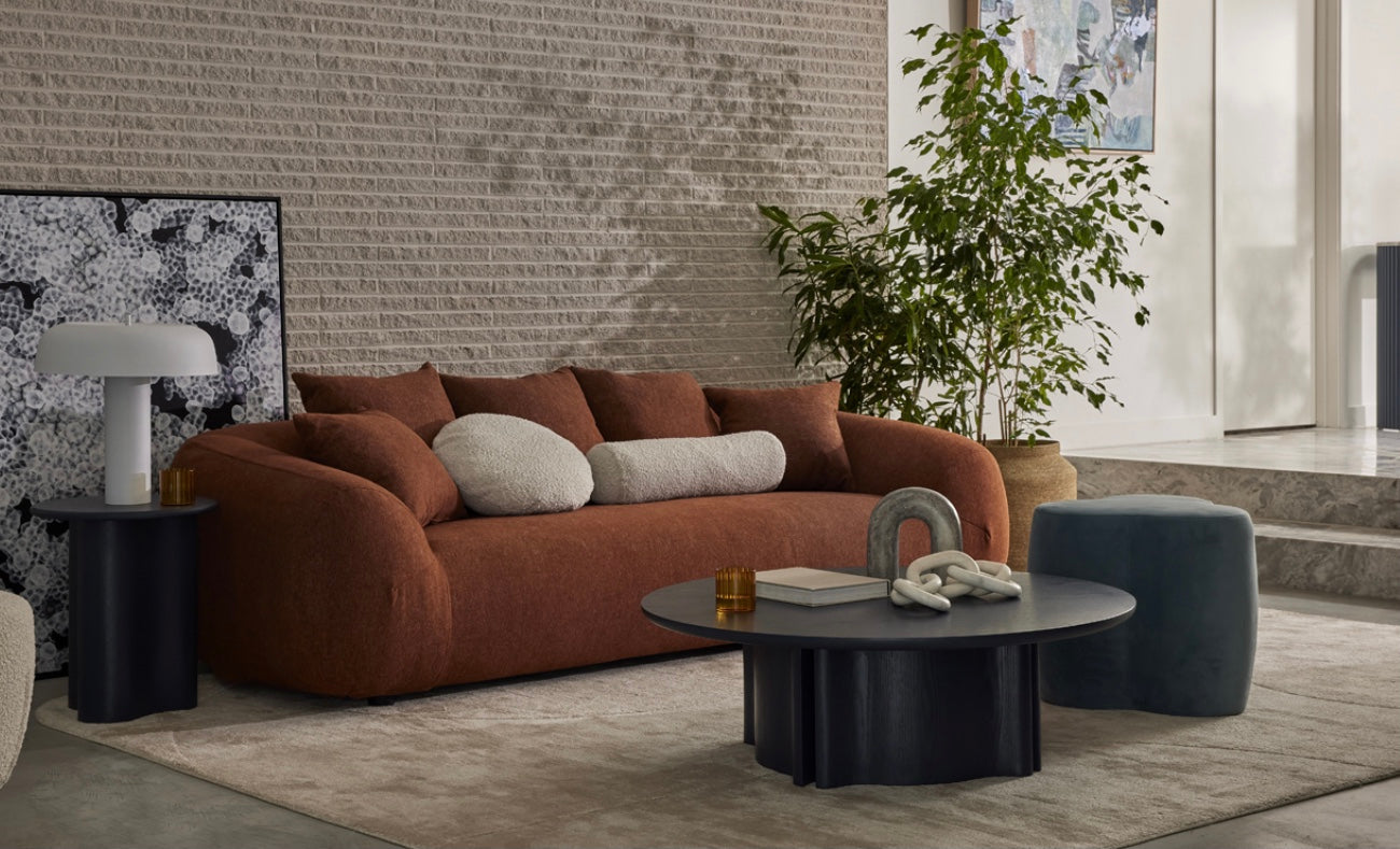 Leon Coffee Table Twilight