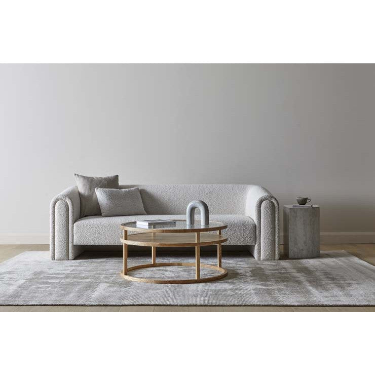 Tepih Tide Rug Dove Marine 2600x3400mm