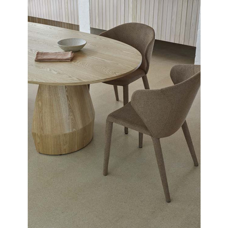 Theo Dining Chair Clove