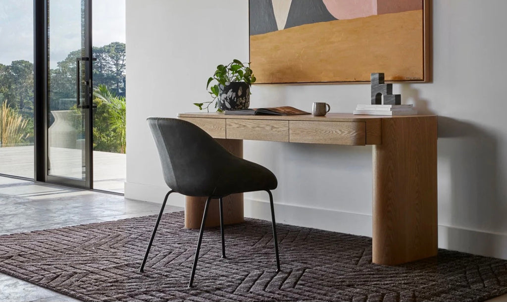 Floyd Desk Natural