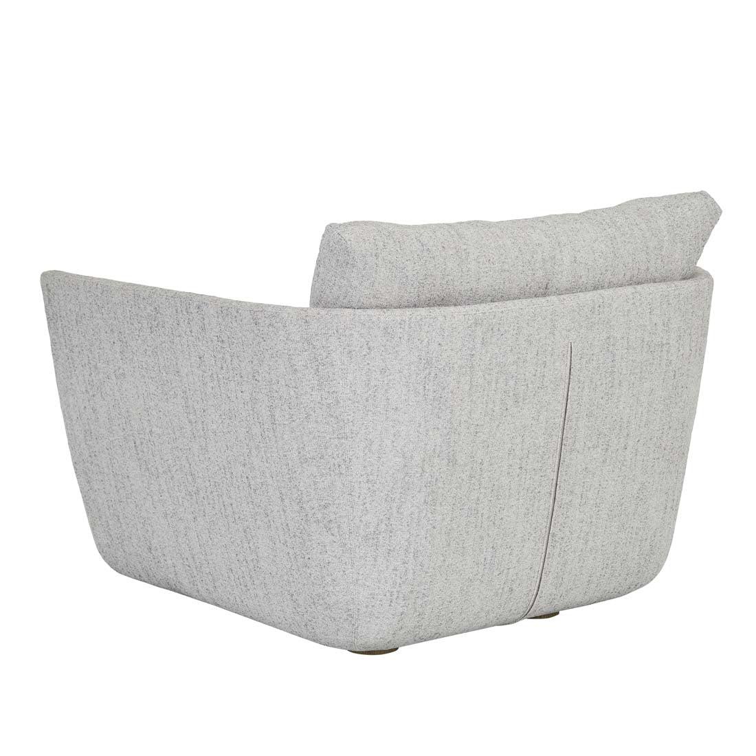 Hugo Marla Sofa Chair Ice Grey