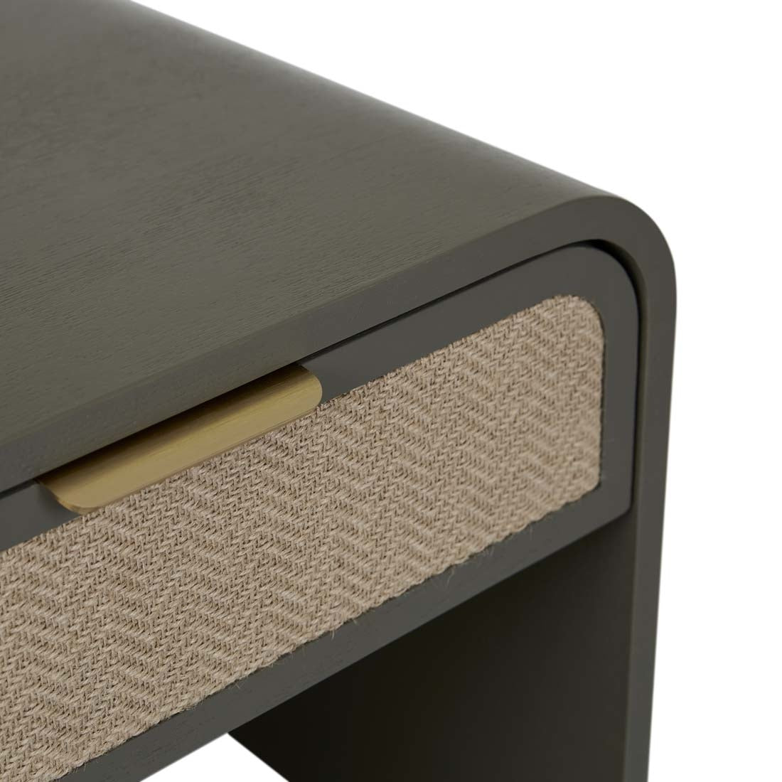 Chloe Arc Bedside Snowgum