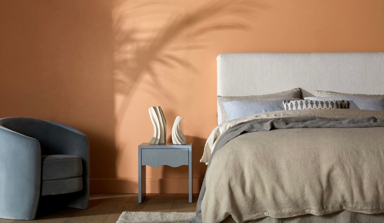 Artie Wave Bedside Snowgum