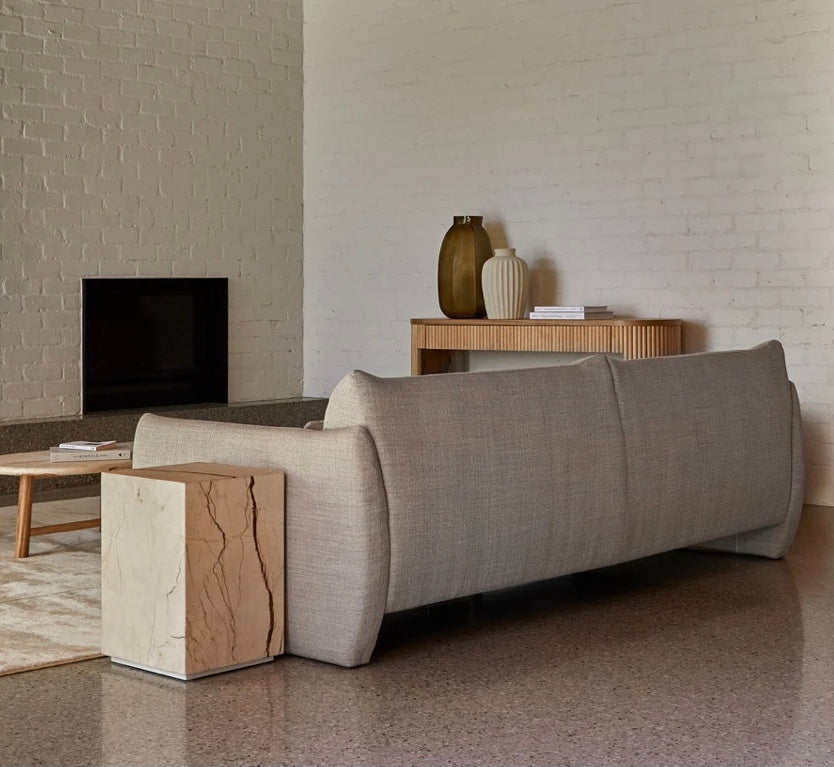 Benjamin Ripple Console Black