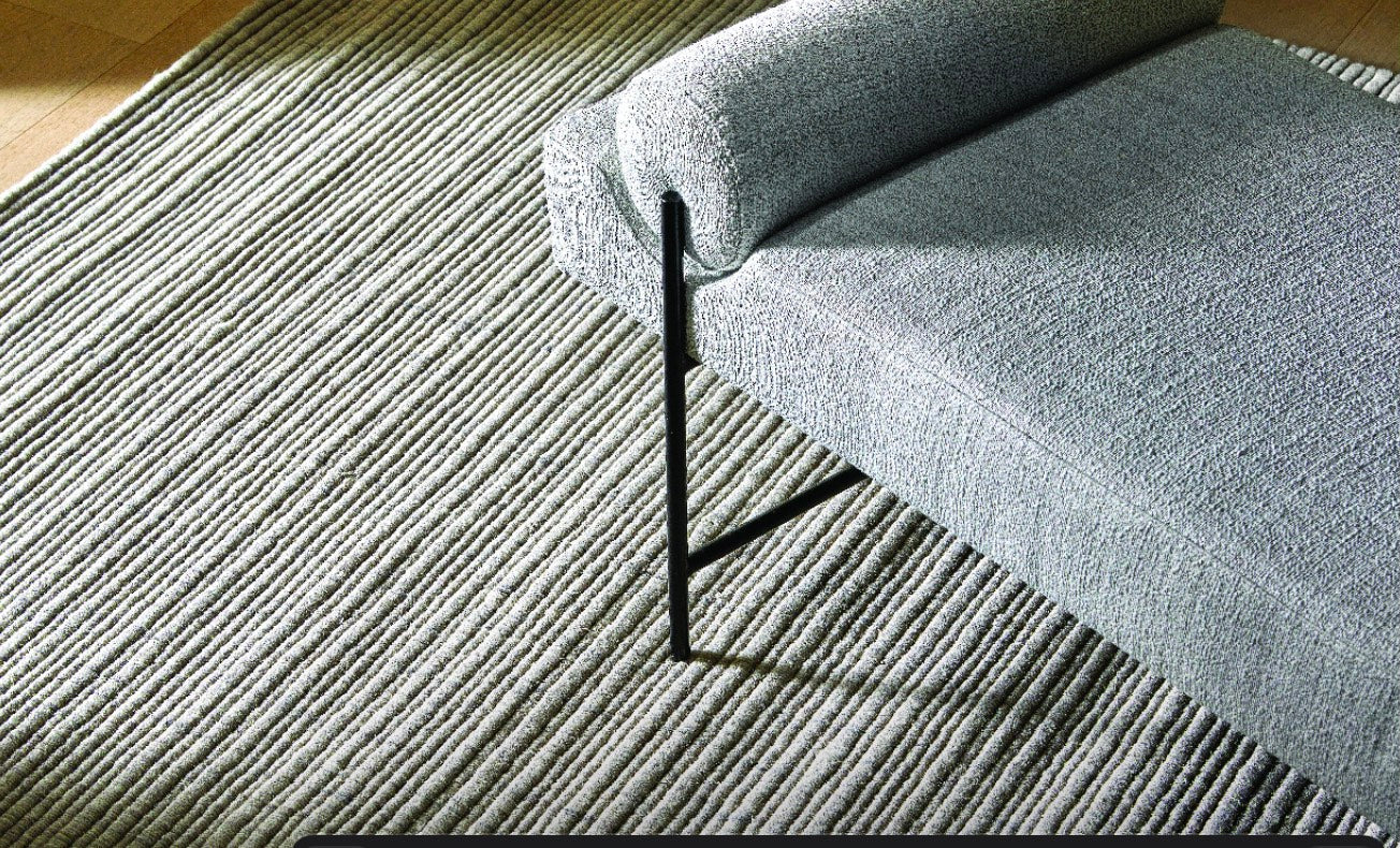 Axel Bench Seat Coconut Speckle