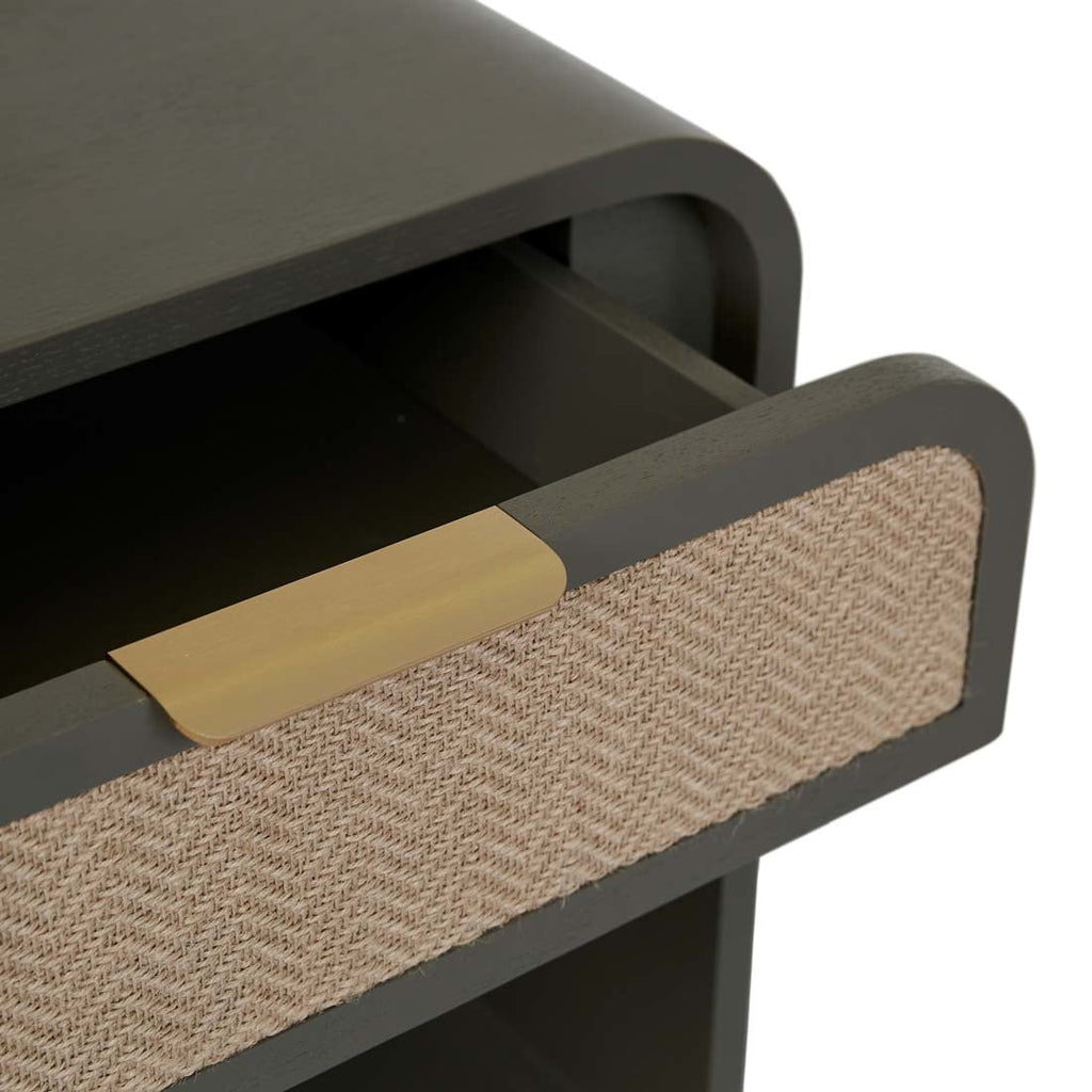 Chloe Arc Bedside Snowgum