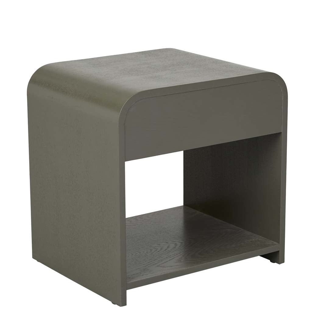 Chloe Arc Bedside Snowgum