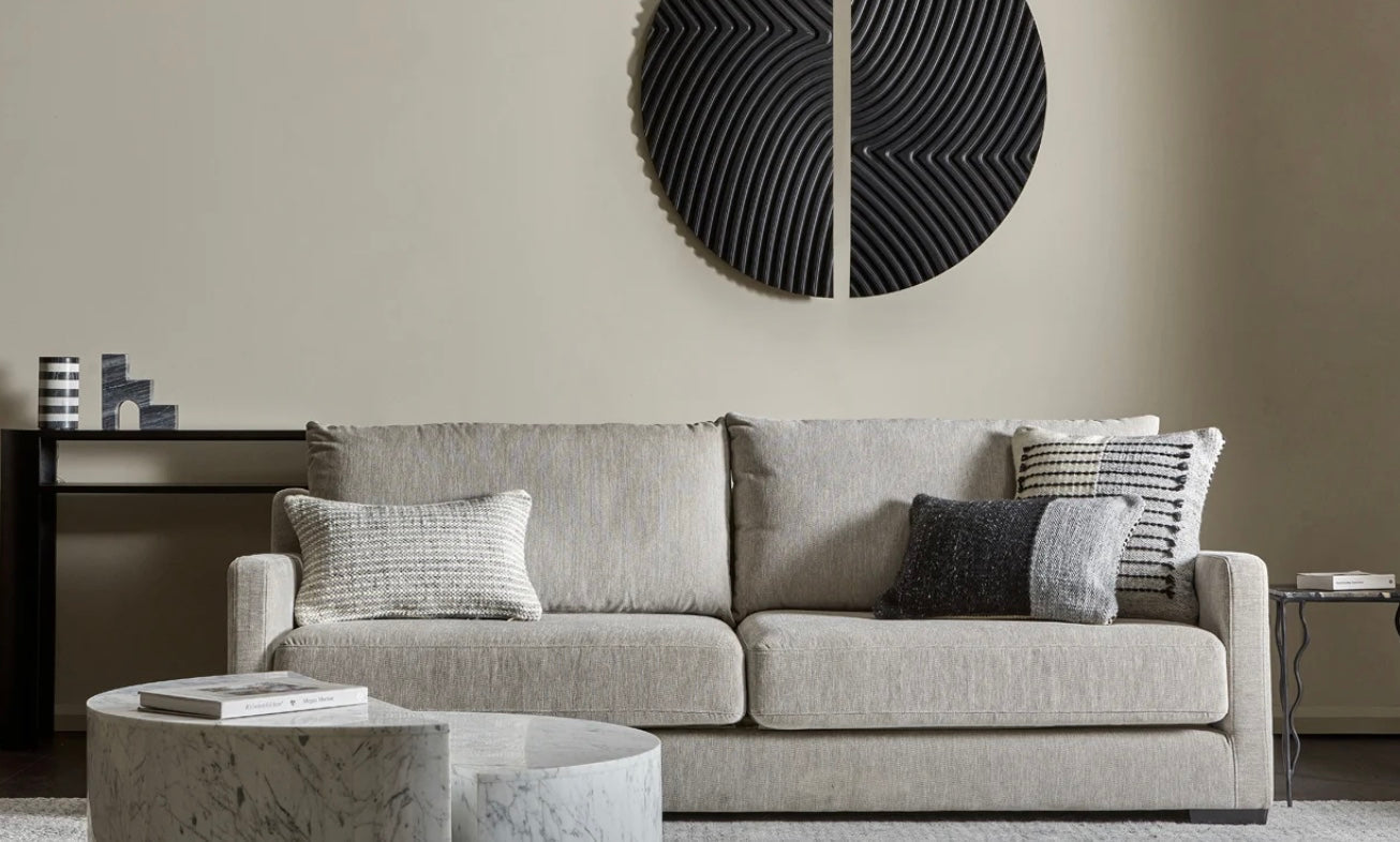 Felix Sofa Bed Windy Grey