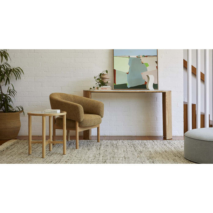 Jenson Chair Desert Speckle