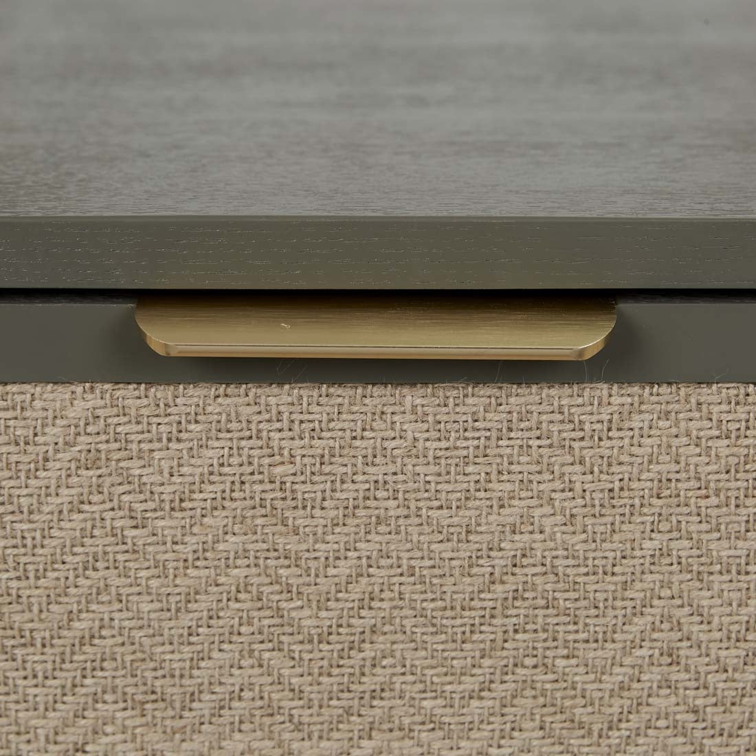 Chloe Arc Bedside Snowgum