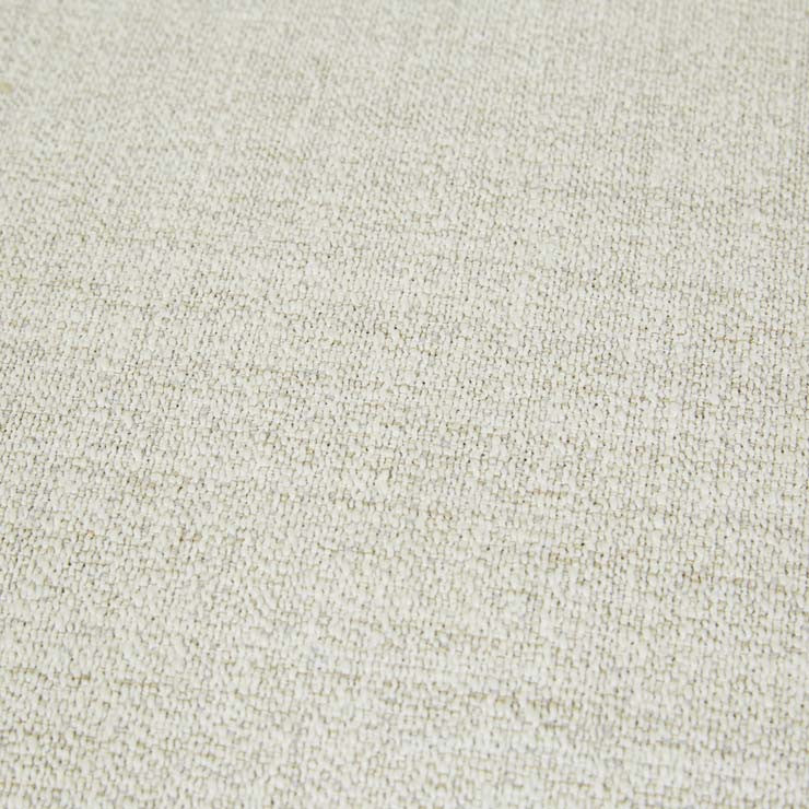 Axel Bench Seat Coconut Speckle