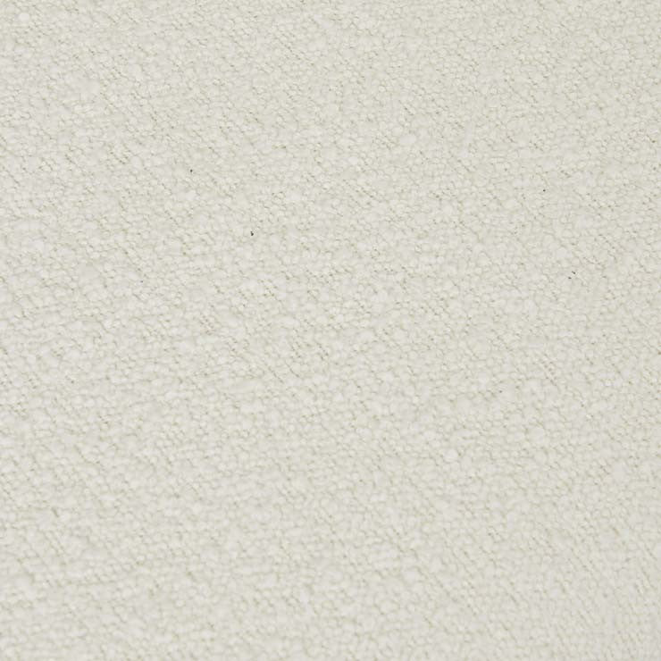 Hugo Layer Bench Chalk Boucle 1700mm