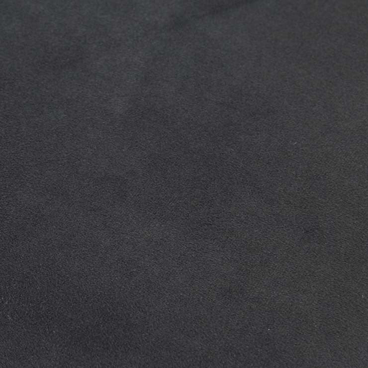 Jessica Barstool Onyx Velvet