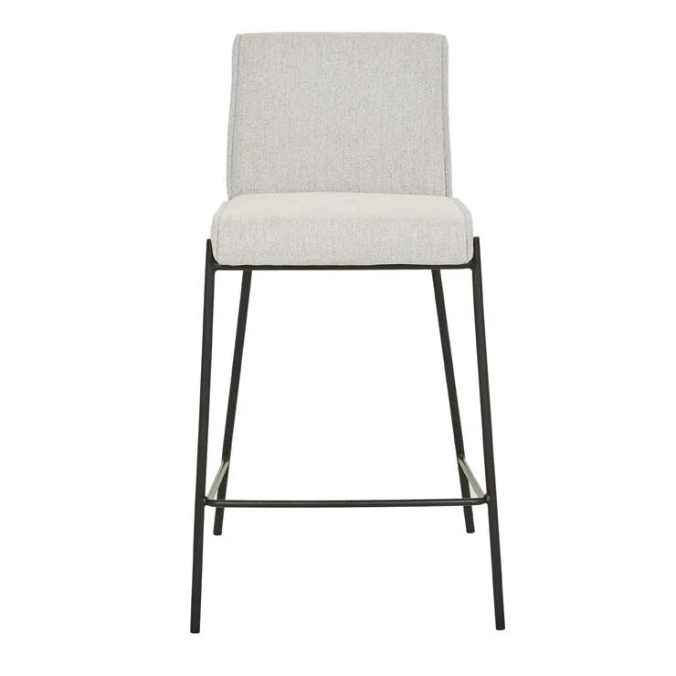 Lola Barstool Ash Weave