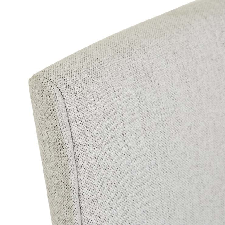Lola Barstool Ash Weave
