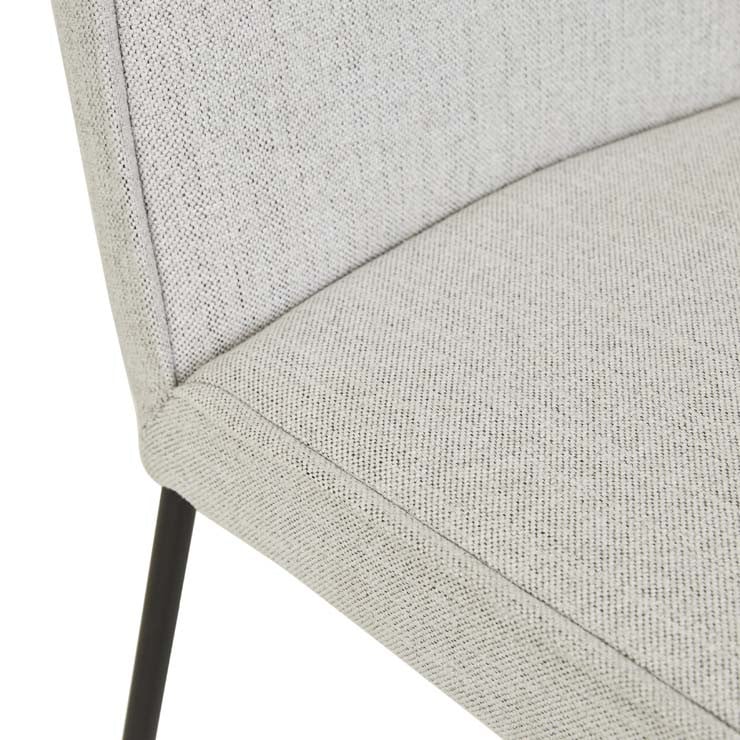 Lola Barstool Ash Weave