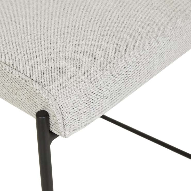 Lola Barstool Ash Weave