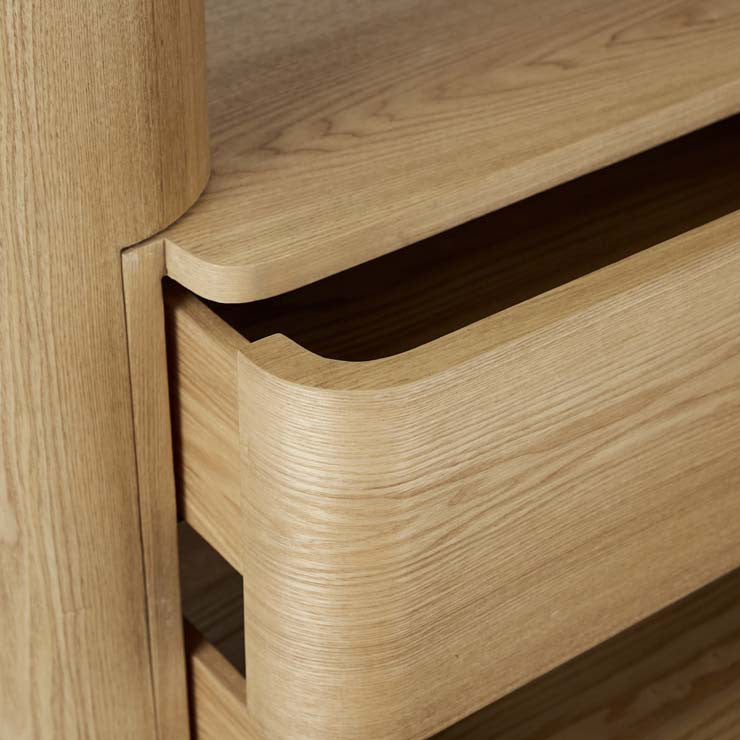 Floyd Marble Buffet Natural