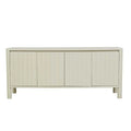 Oliver Fluted Buffet Putty