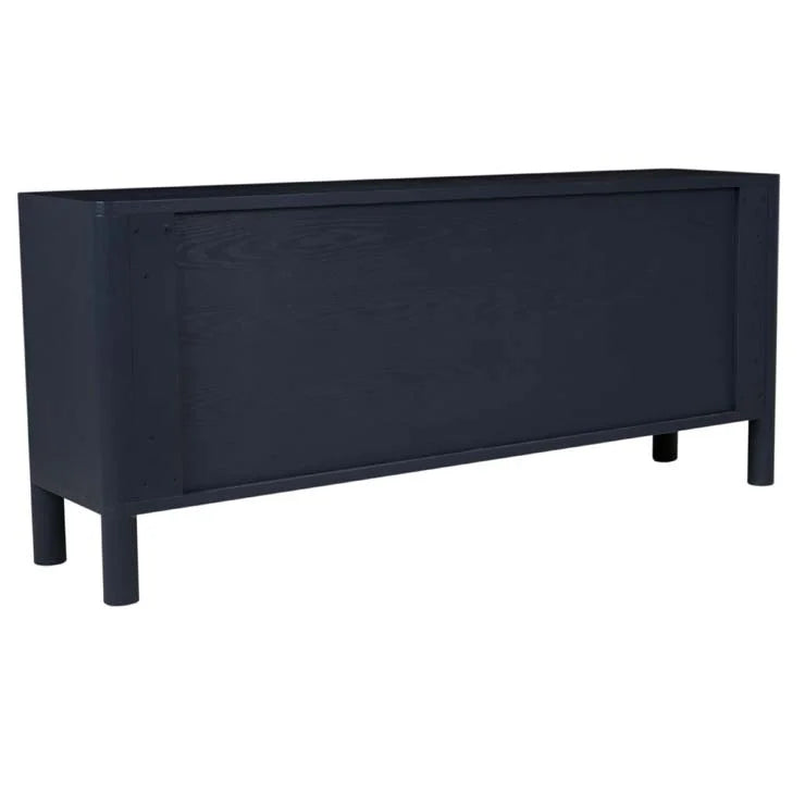 Oliver Fluted Buffet Twilight