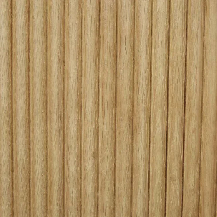 Orion Buffet Natural Ash