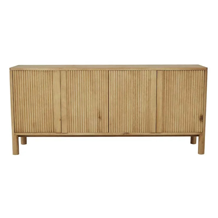Orion Buffet Natural Ash