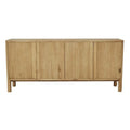 Orion Buffet Natural Ash