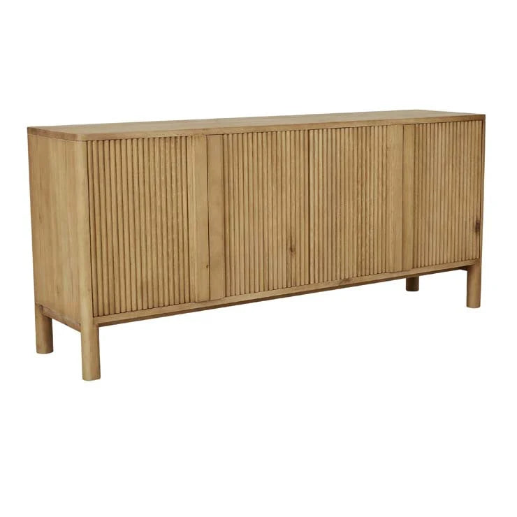 Orion Buffet Natural Ash