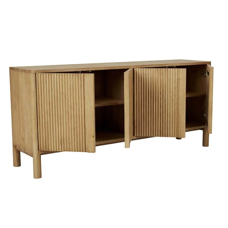 Orion Buffet Natural Ash