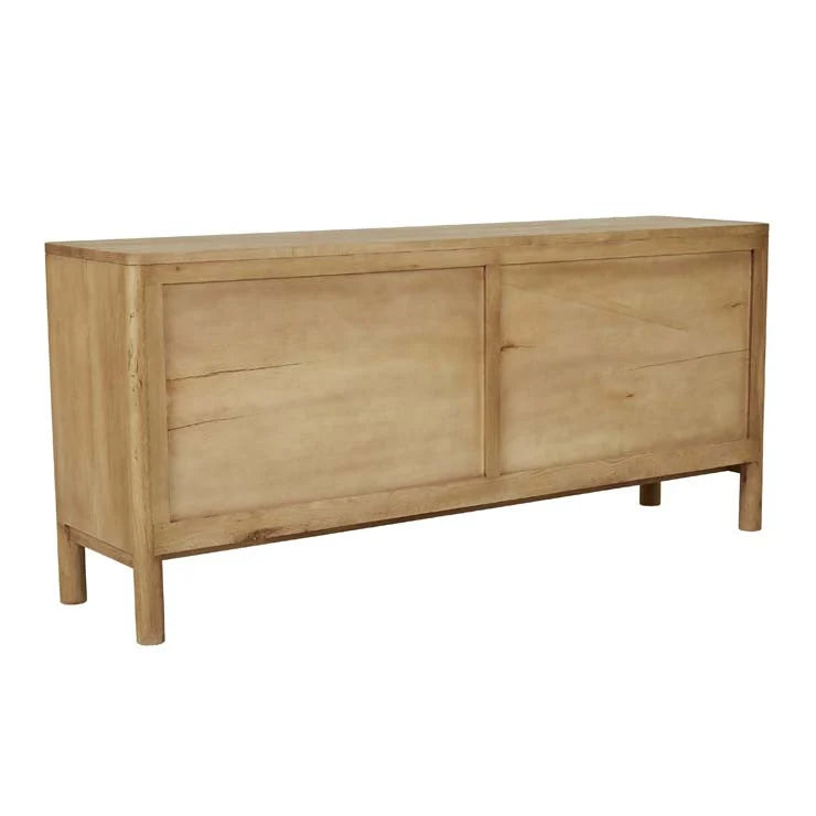 Orion Buffet Natural Ash