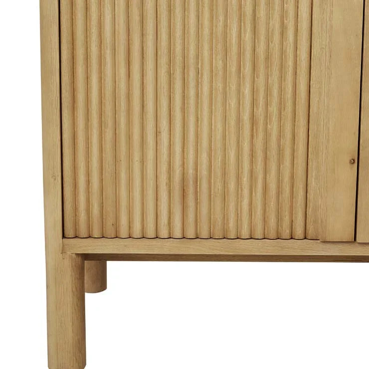 Orion Buffet Natural Ash