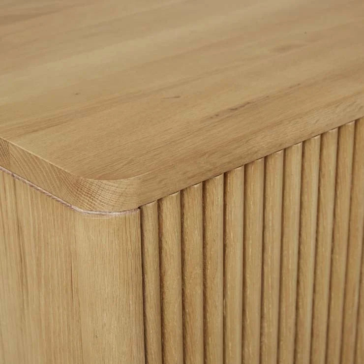 Orion Buffet Natural Ash