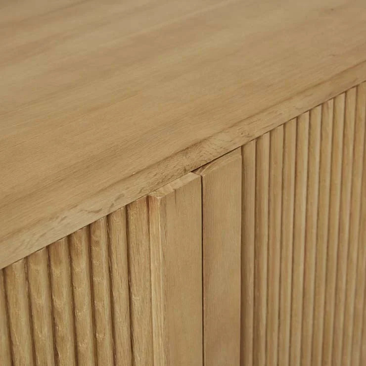 Orion Buffet Natural Ash