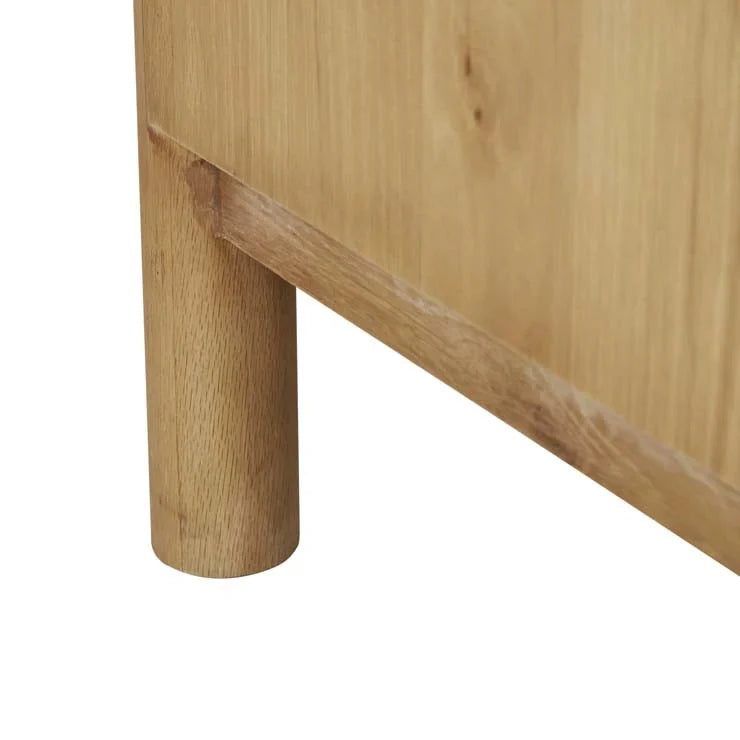 Orion Buffet Natural Ash