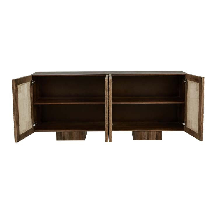 Zephyr Woven Buffet