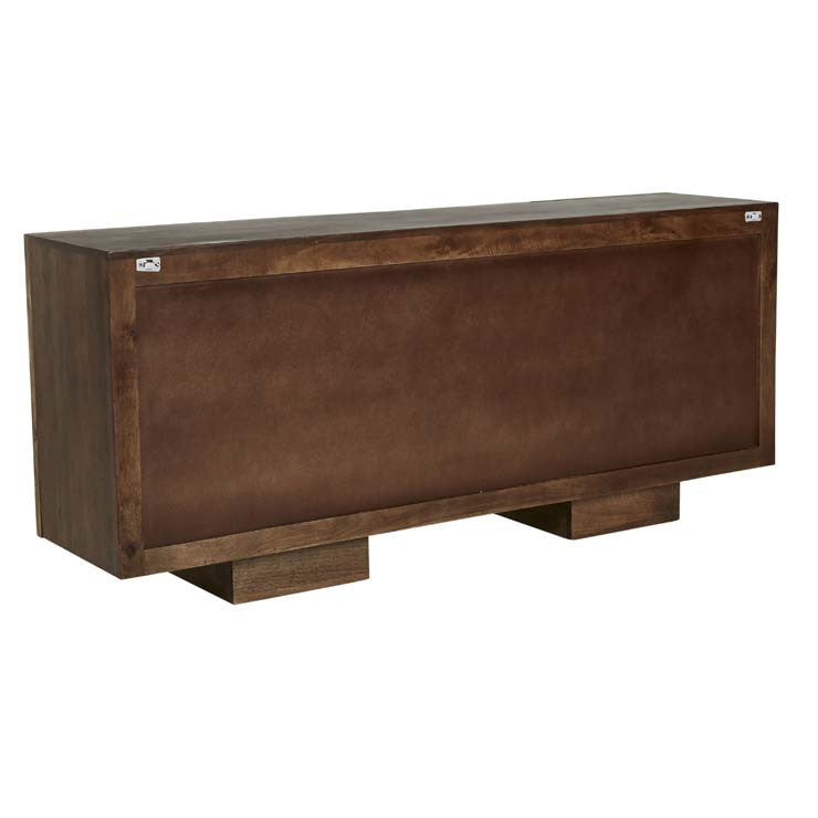 Zephyr Woven Buffet