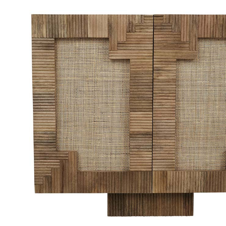 Zephyr Woven Buffet