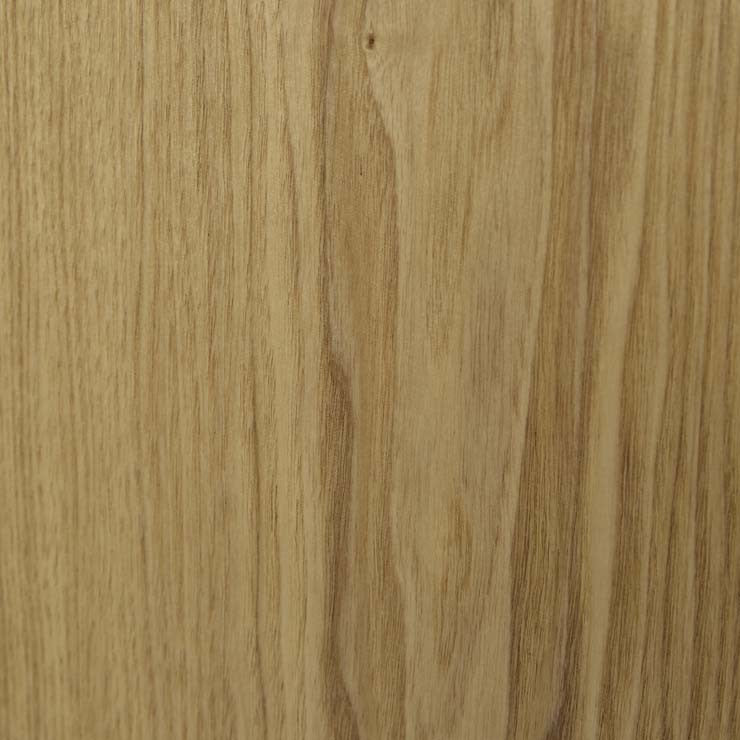 Benjamin Ripple Storage Cabinet Natural