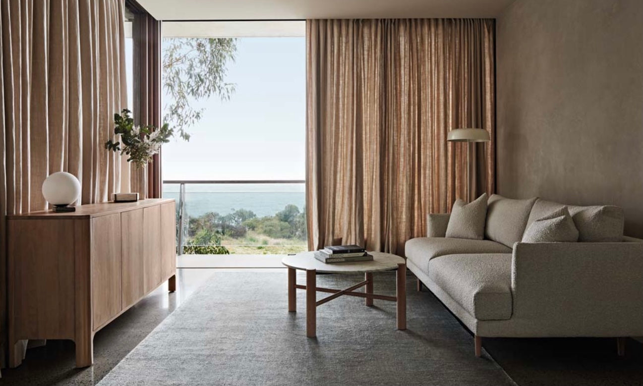 Tepih Neptune Rug Silver Grey 3000x4000mm