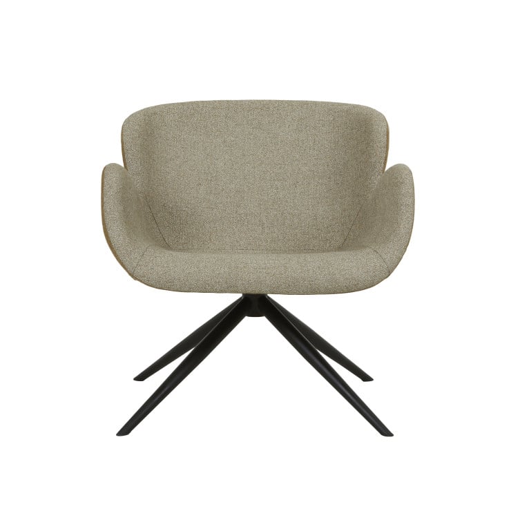 Astrid Armchair Fawn
