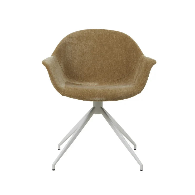 Daisy Spider Office Chair Dijon
