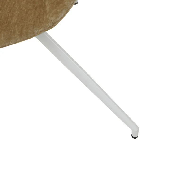Daisy Spider Office Chair Dijon
