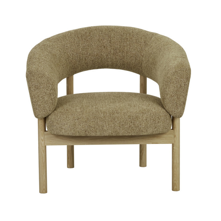 Jenson Chair Desert Speckle