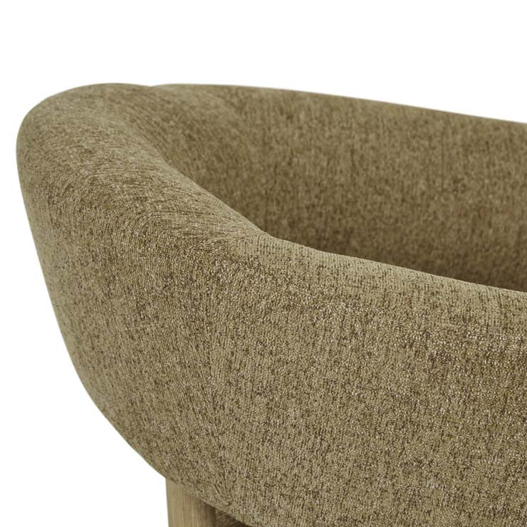 Jenson Chair Desert Speckle