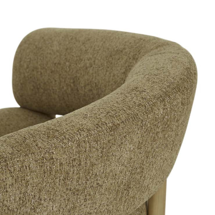 Jenson Chair Desert Speckle