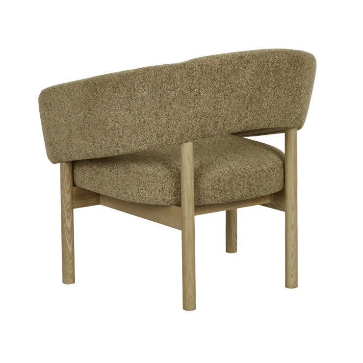 Jenson Chair Desert Speckle