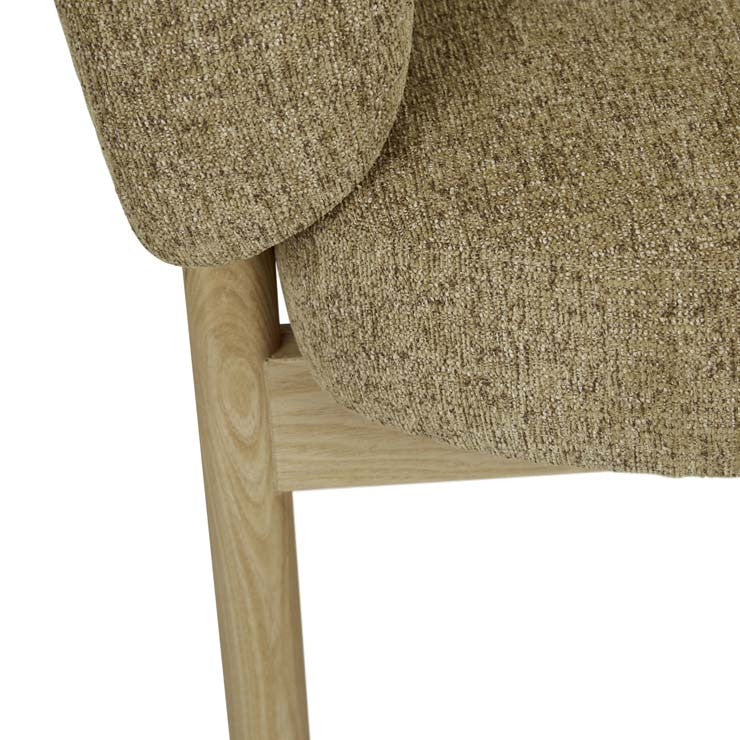 Jenson Chair Desert Speckle