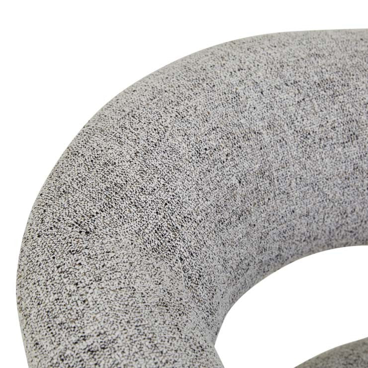 Jenson Chair Moon Rock