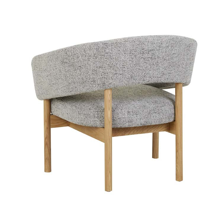 Jenson Chair Moon Rock